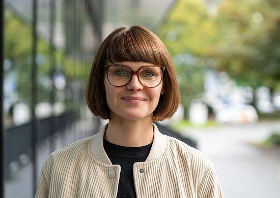 Photo: Michael Kaufmann